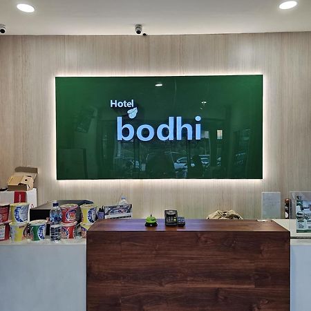 Hotel Bodhi Tanjung Selor Kültér fotó