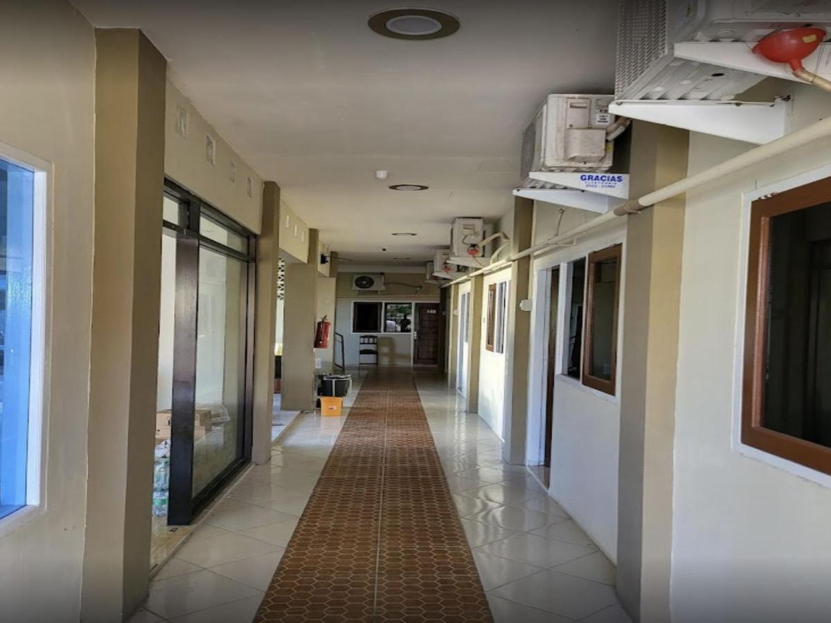 Hotel Bodhi Tanjung Selor Kültér fotó